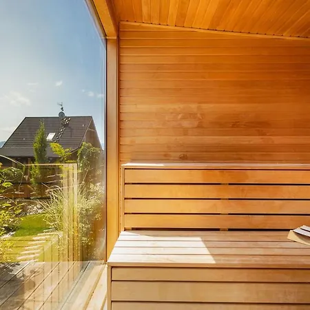Dom Adamska Z Sauna I Jacuzzi