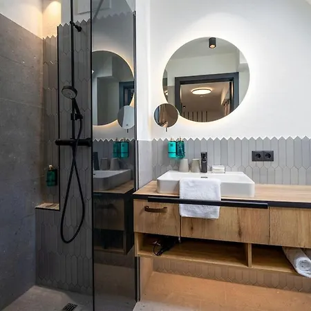 Alpesi faház Dom Adamska Z Sauna I Jacuzzi